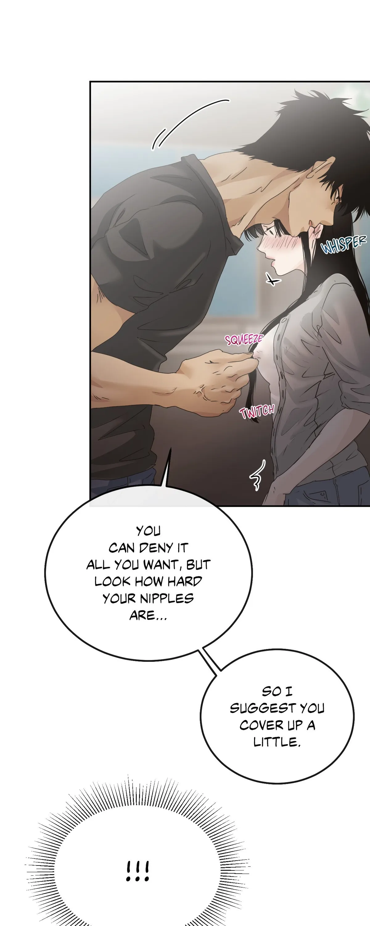 Where the Heart Is Chapter 19 Online - página 54