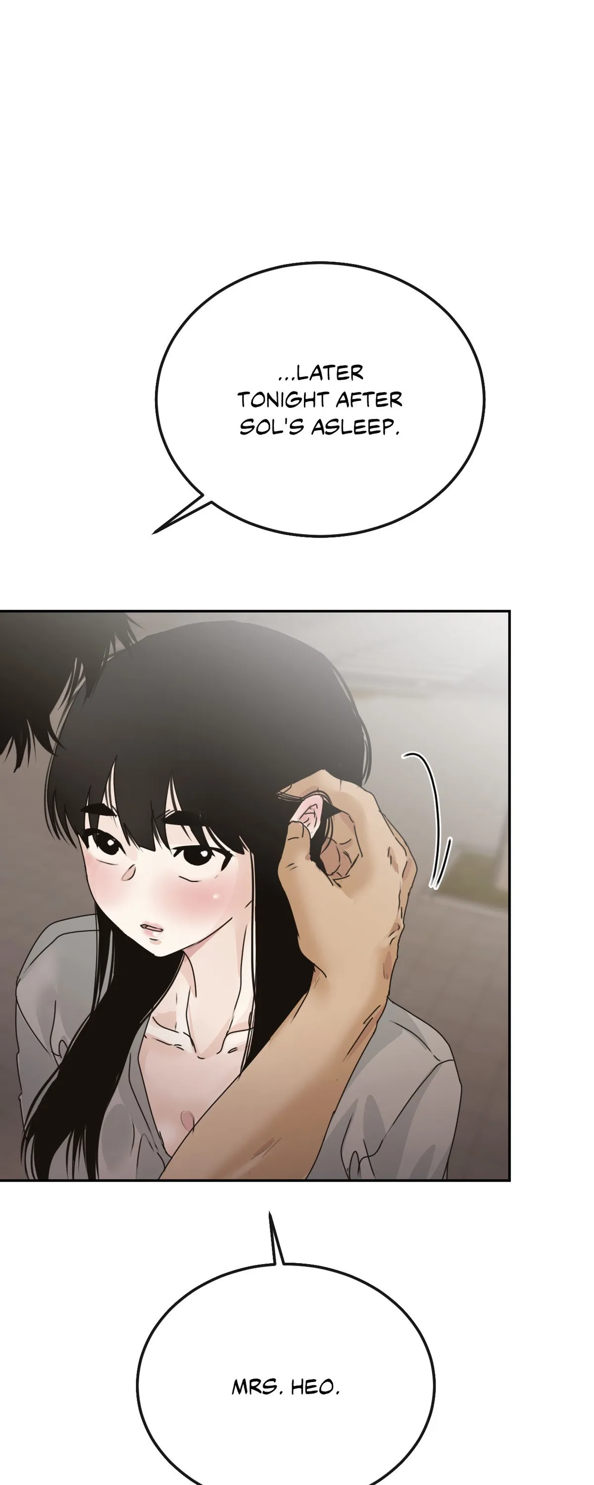 Where the Heart Is Chapter 19 Online - página 56