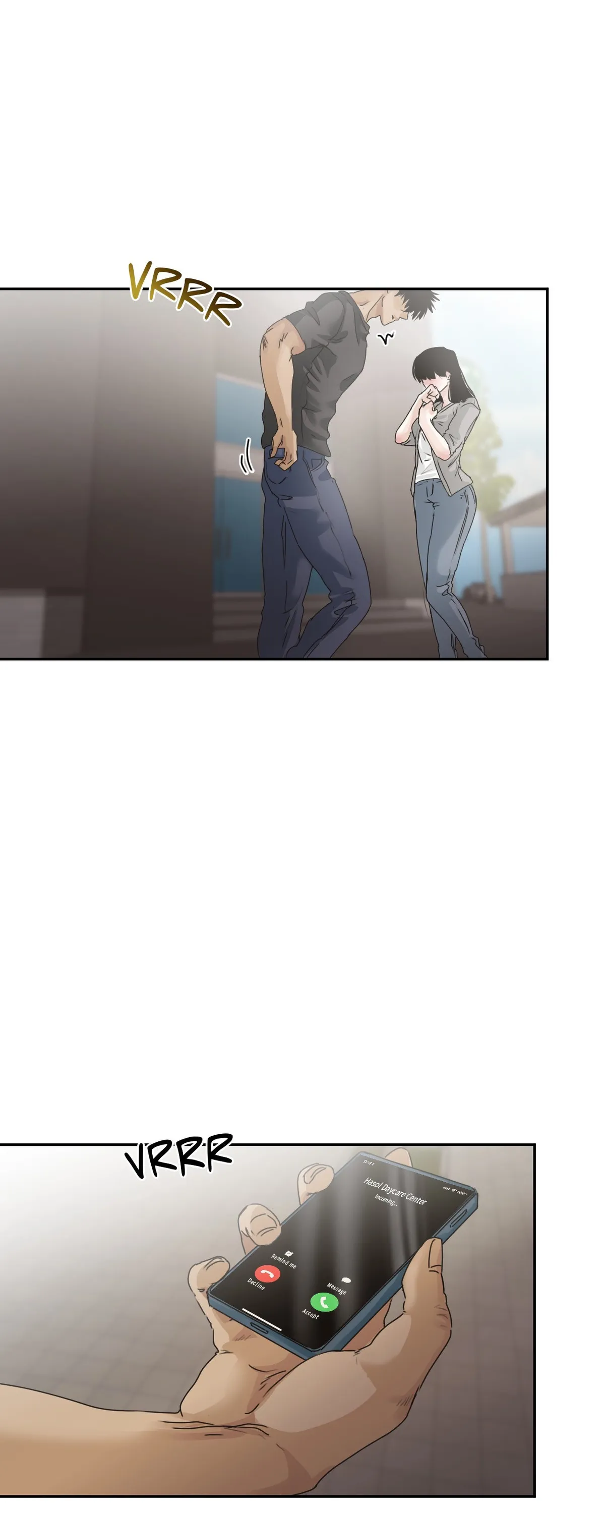 Where the Heart Is Chapter 19 Online - página 58