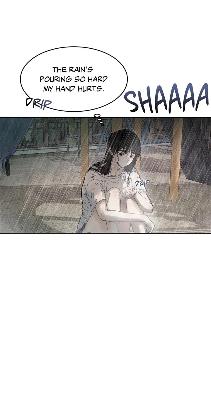 Where the Heart Is Chapter 2 Online - página 3