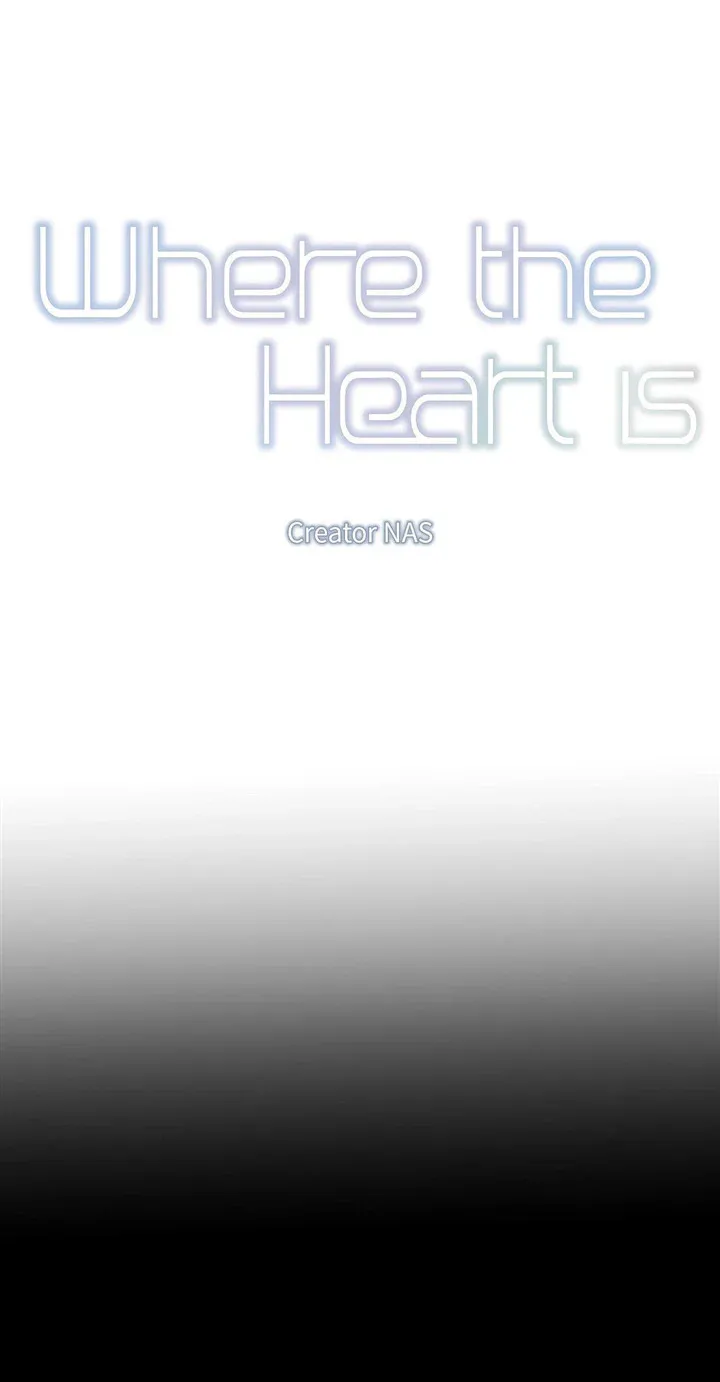 Where the Heart Is Chapter 2 Online - página 5