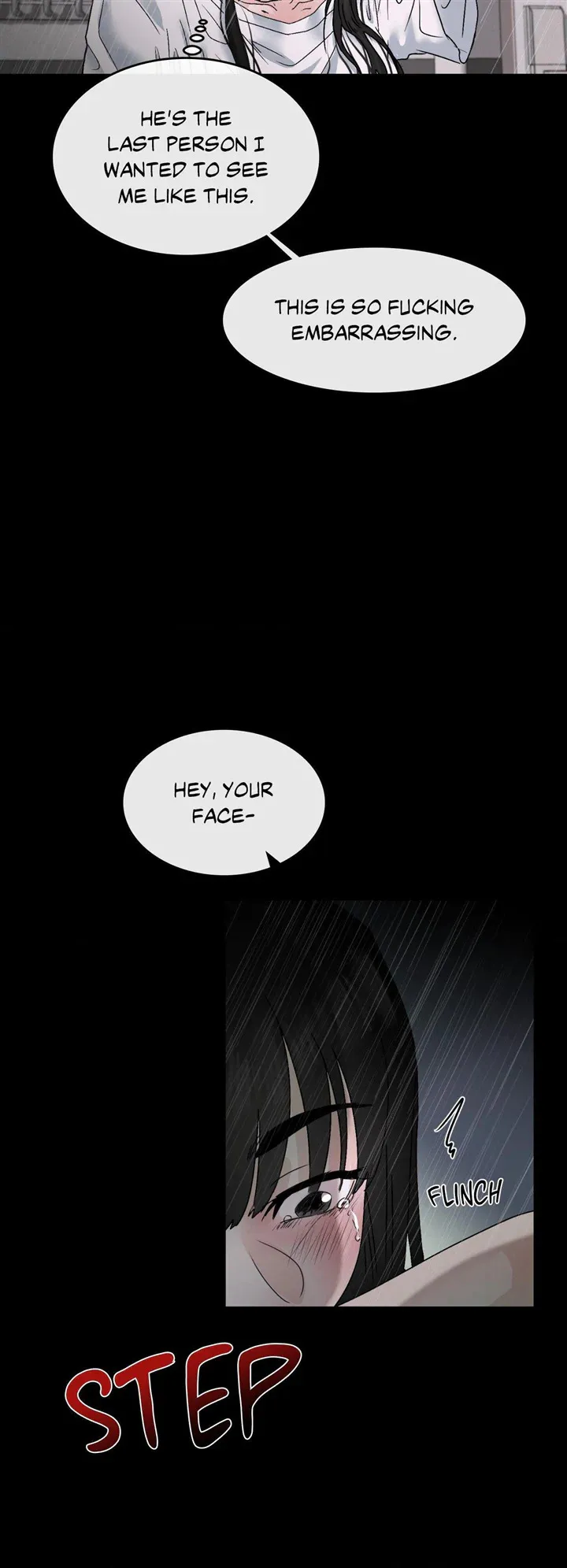 Where the Heart Is Chapter 2 Online - página 17