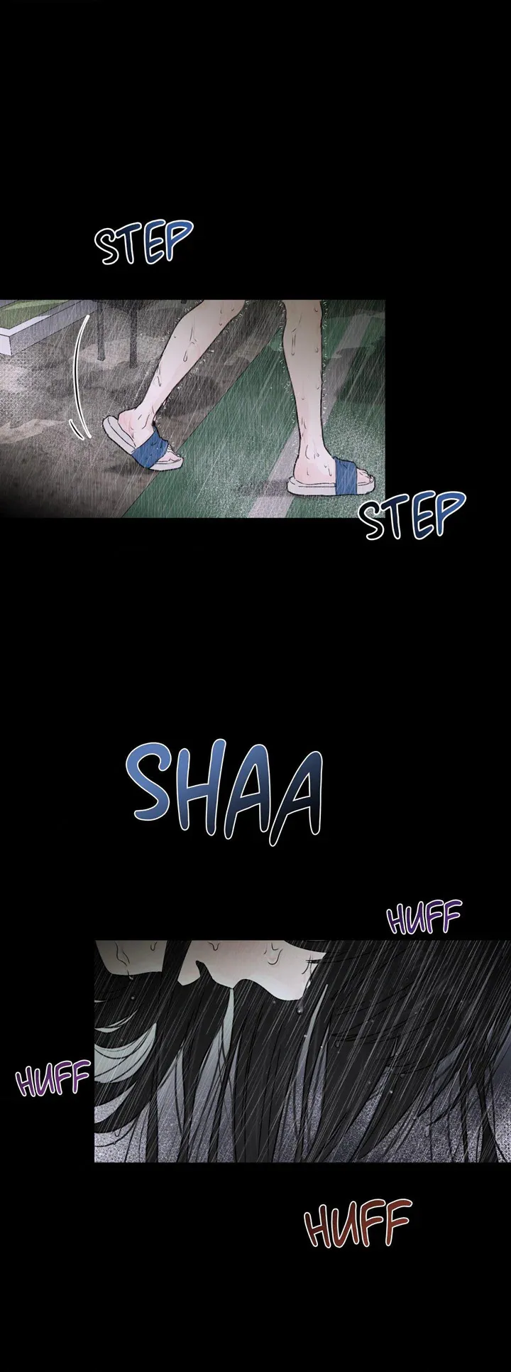 Where the Heart Is Chapter 2 Online - página 21