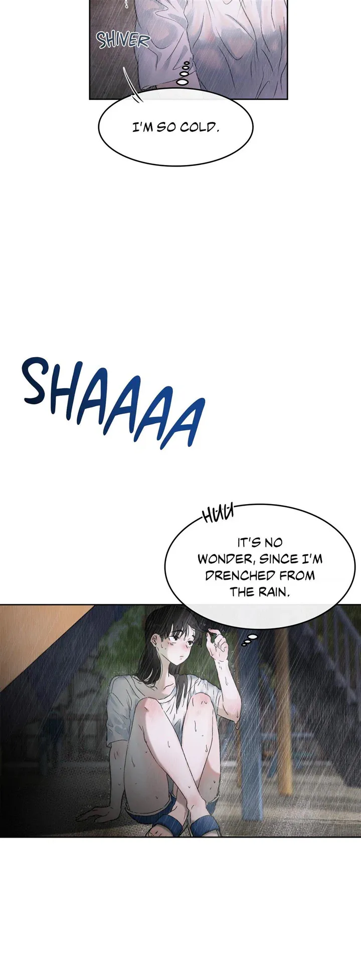 Where the Heart Is Chapter 2 Online - página 24