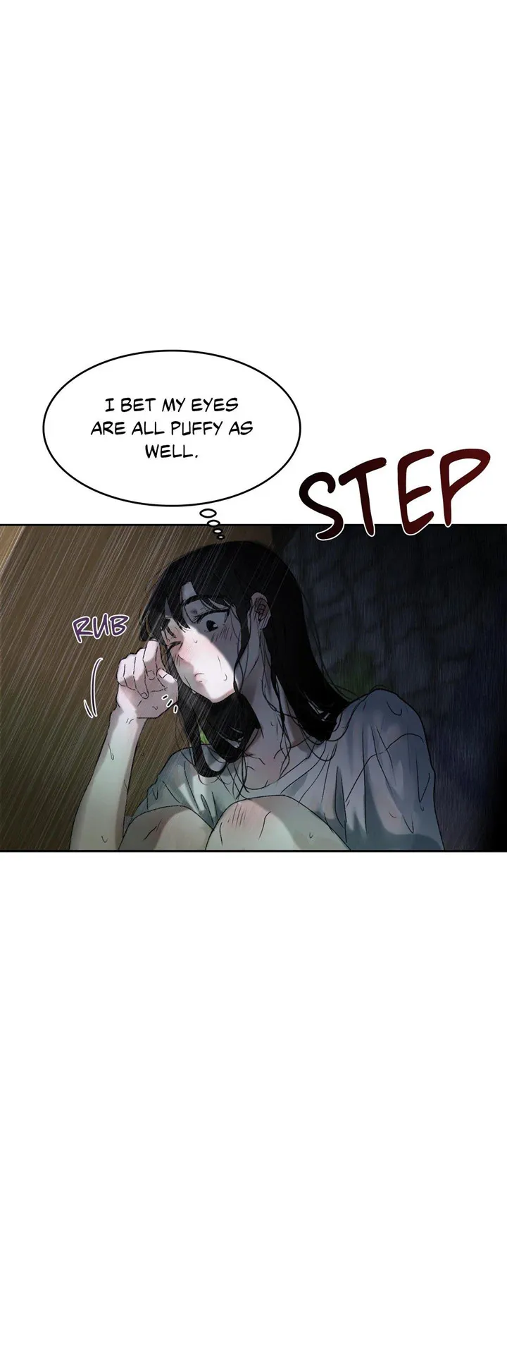 Where the Heart Is Chapter 2 Online - página 25