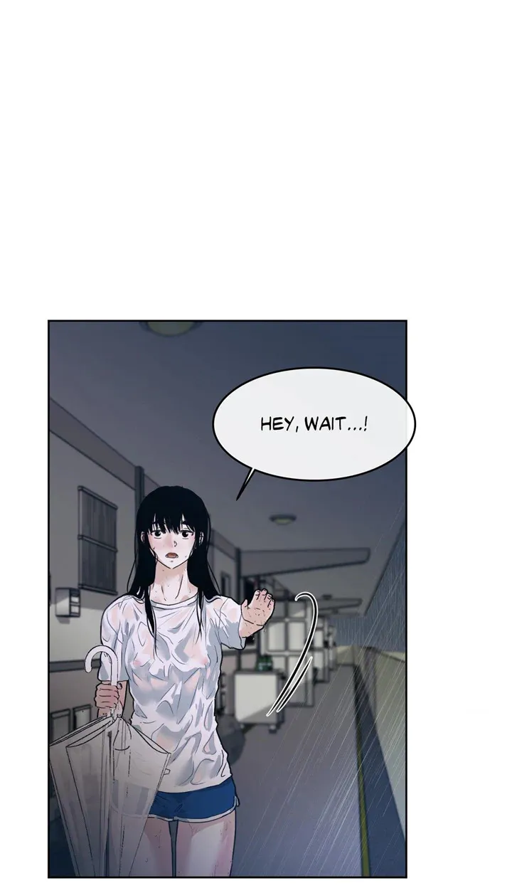 Where the Heart Is Chapter 2 Online - página 46