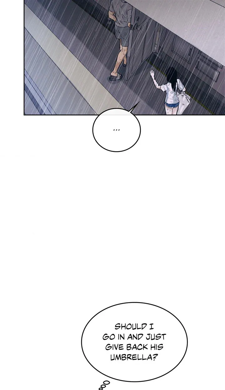Where the Heart Is Chapter 2 Online - página 48