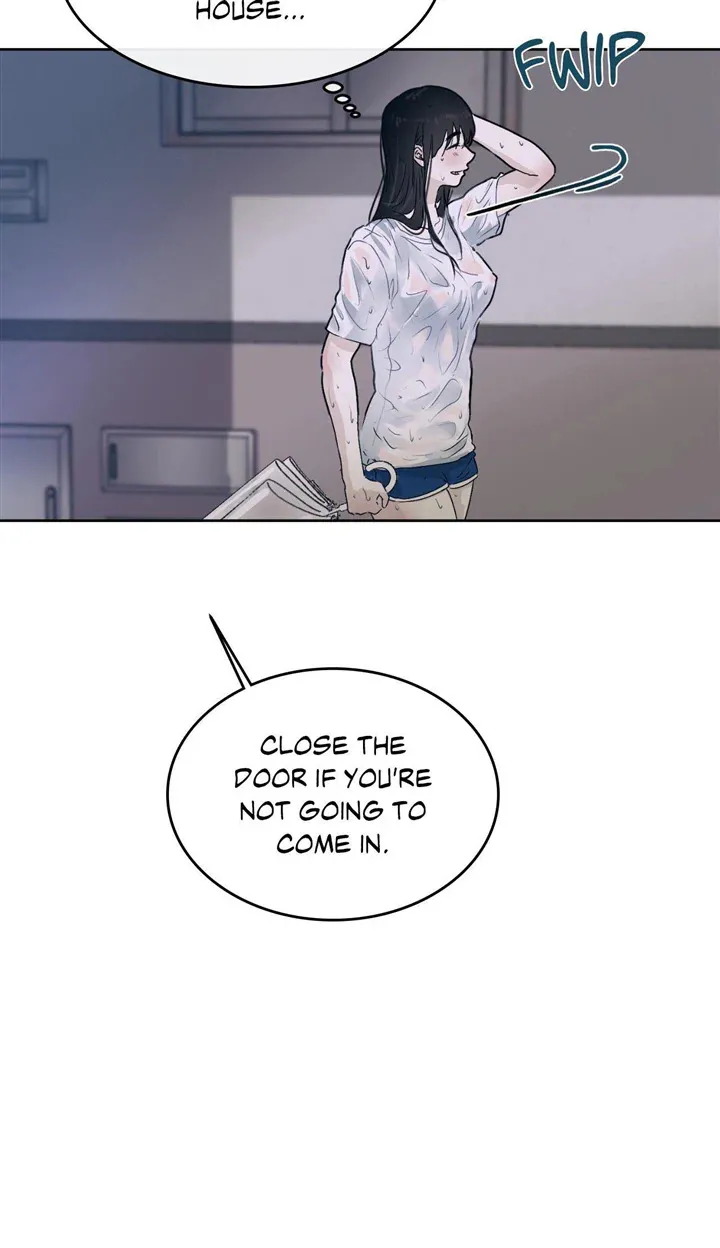Where the Heart Is Chapter 2 Online - página 50