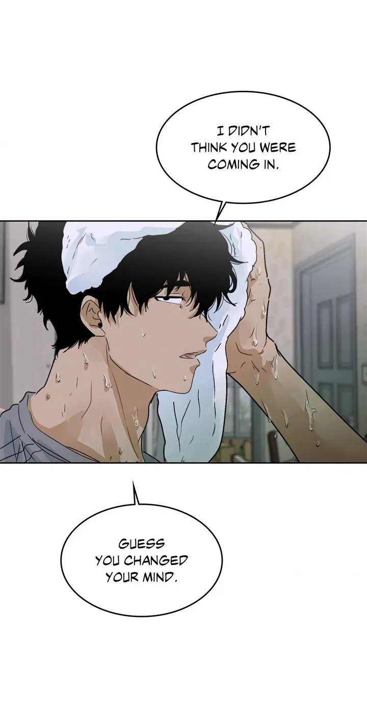 Where the Heart Is Chapter 2 Online - página 54