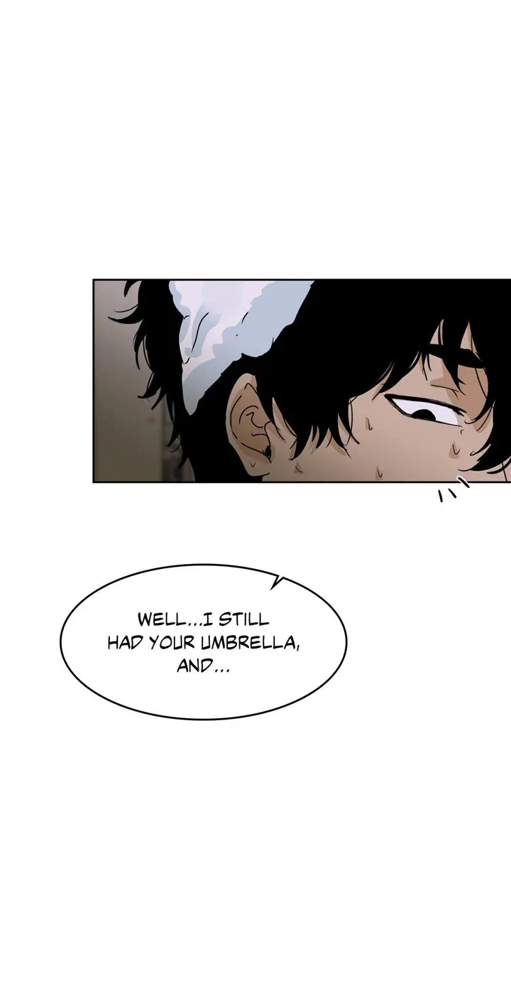 Where the Heart Is Chapter 2 Online - página 55