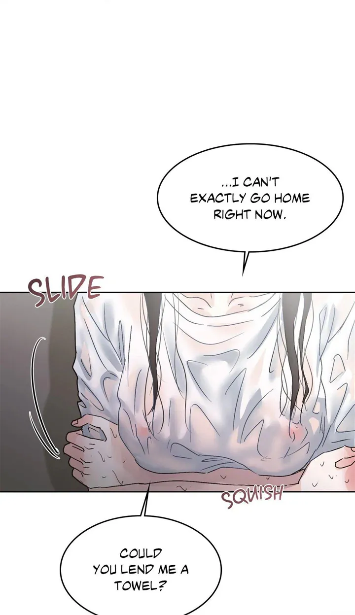 Where the Heart Is Chapter 2 Online - página 56