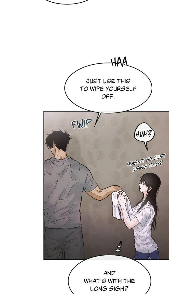 Where the Heart Is Chapter 2 Online - página 57