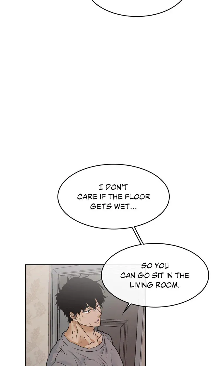 Where the Heart Is Chapter 2 Online - página 58