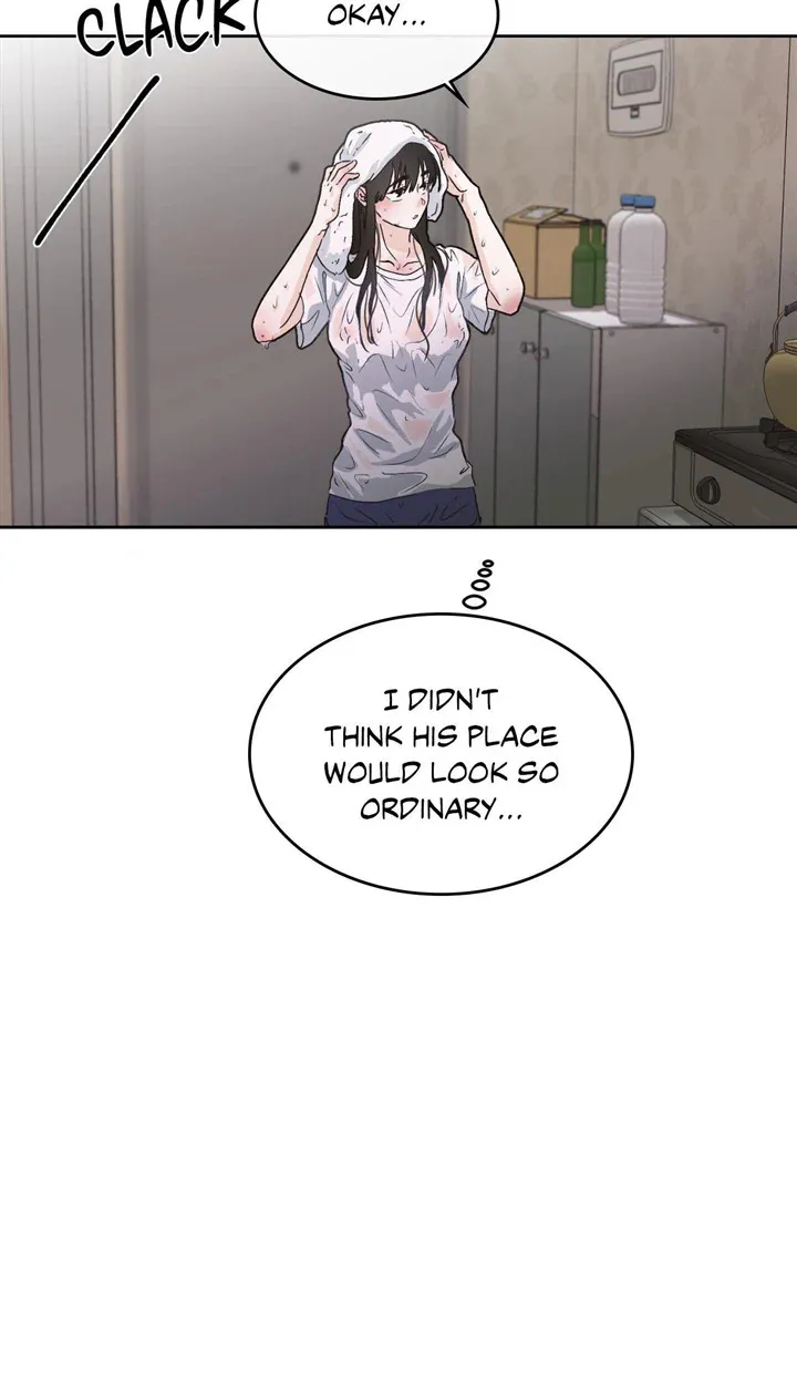 Where the Heart Is Chapter 2 Online - página 60