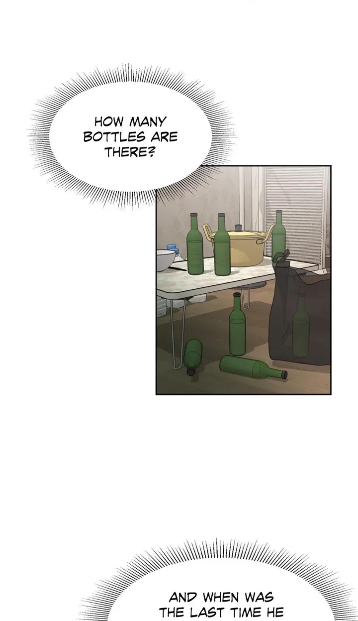 Where the Heart Is Chapter 2 Online - página 62