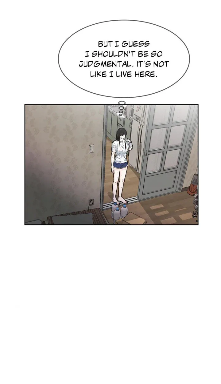 Where the Heart Is Chapter 2 Online - página 64