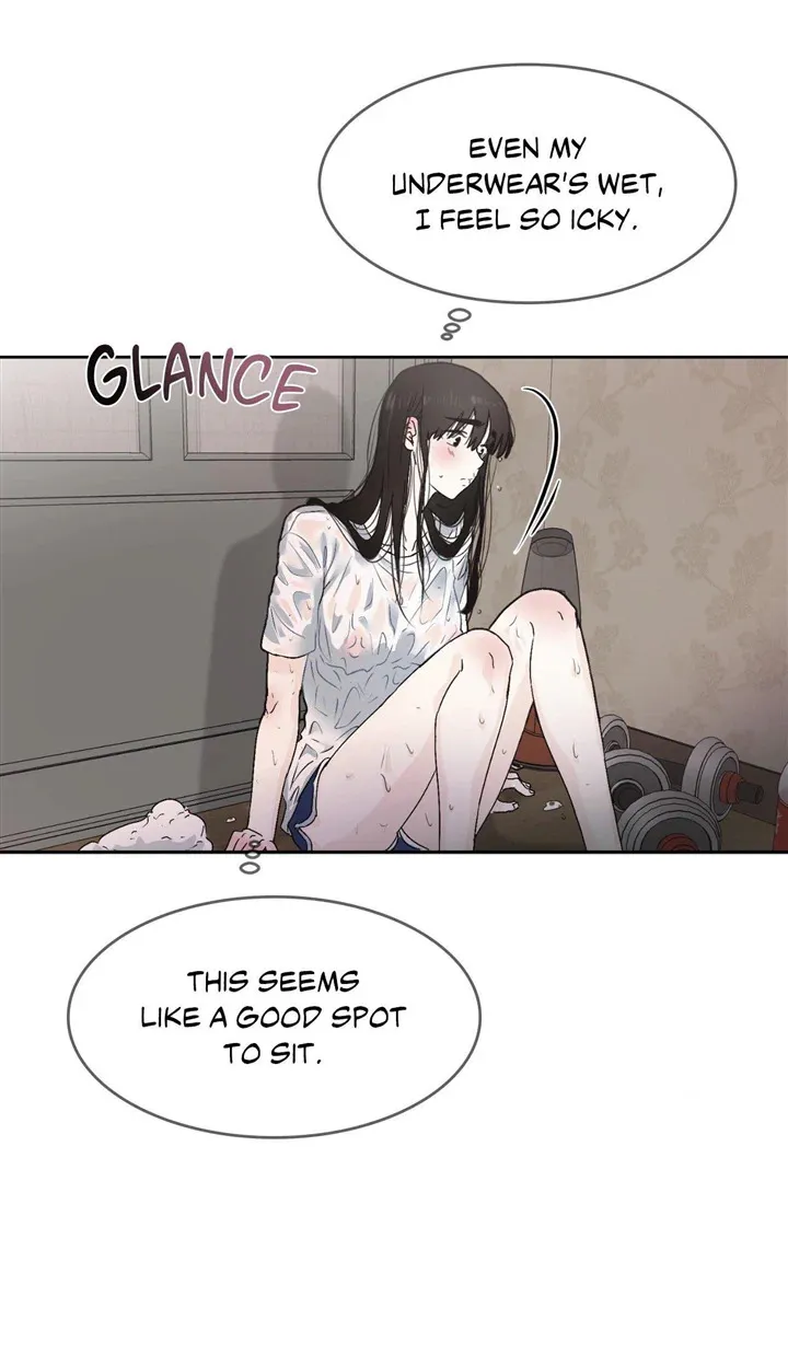 Where the Heart Is Chapter 2 Online - página 65