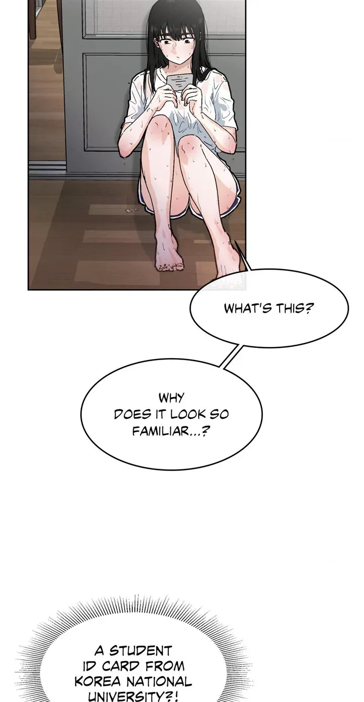 Where the Heart Is Chapter 2 Online - página 67