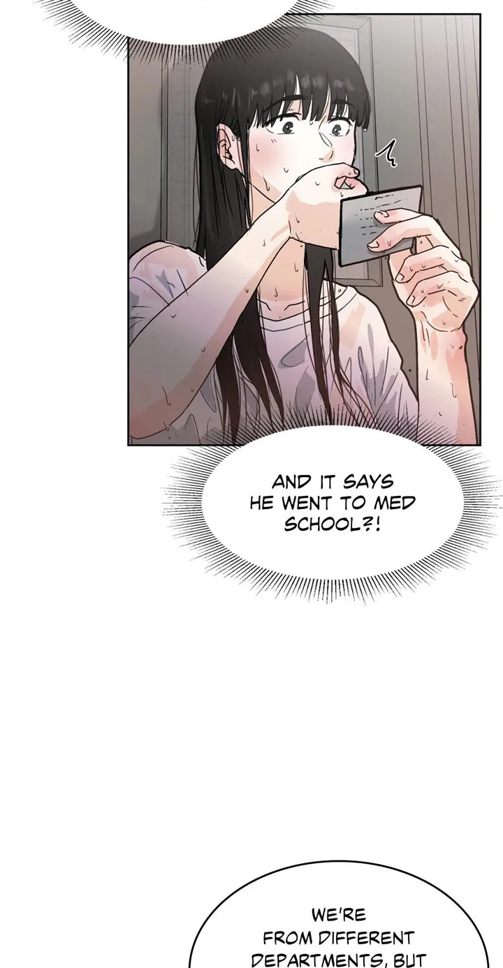 Where the Heart Is Chapter 2 Online - página 68