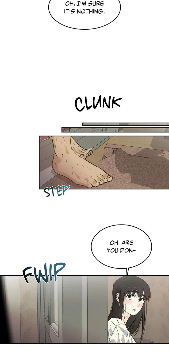 Where the Heart Is Chapter 2 Online - página 72