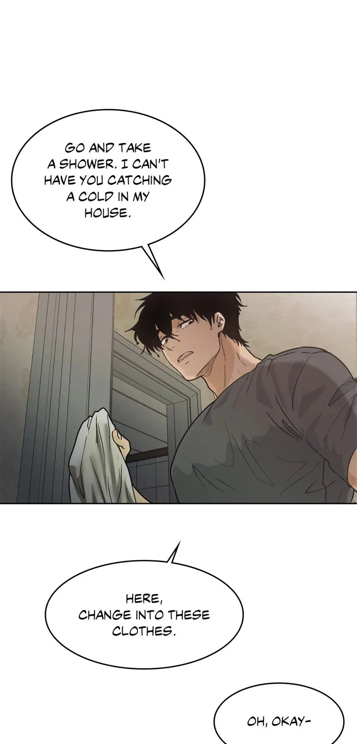 Where the Heart Is Chapter 2 Online - página 73
