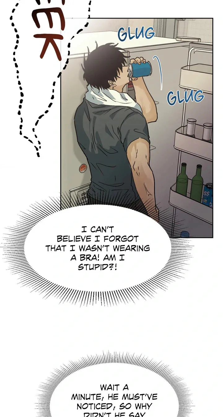 Where the Heart Is Chapter 2 Online - página 78