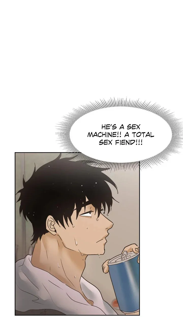 Where the Heart Is Chapter 2 Online - página 81