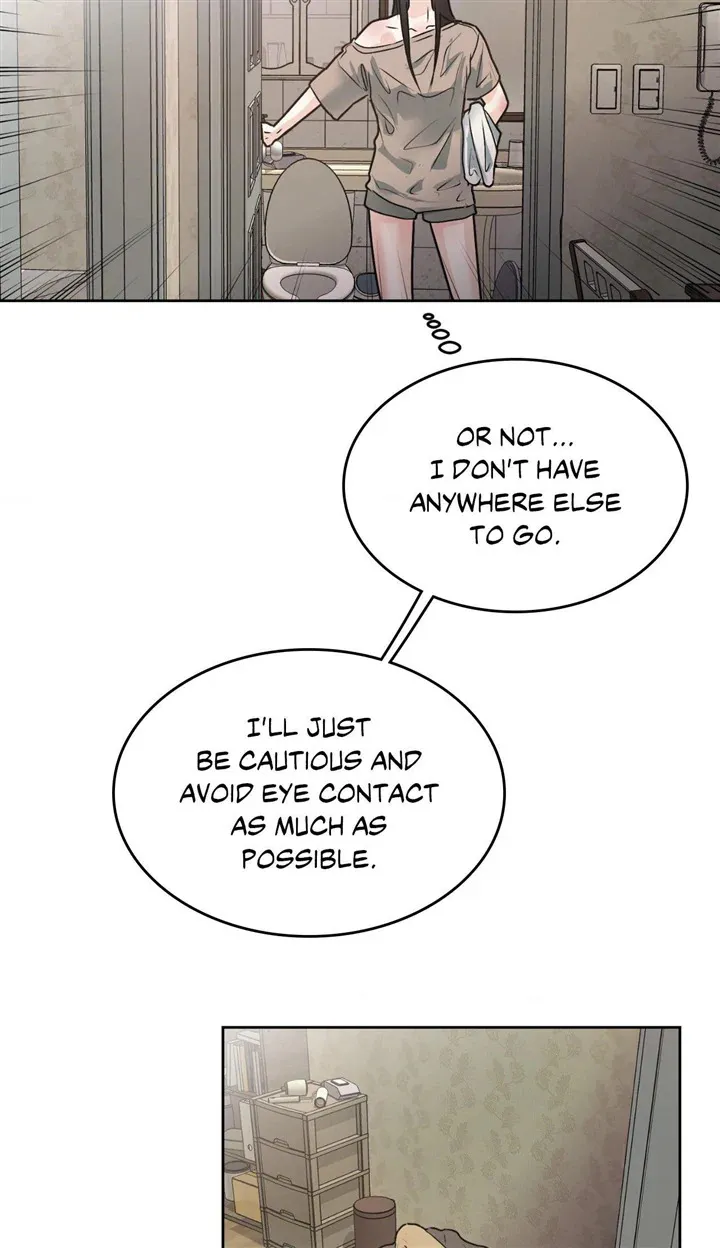 Where the Heart Is Chapter 2 Online - página 83