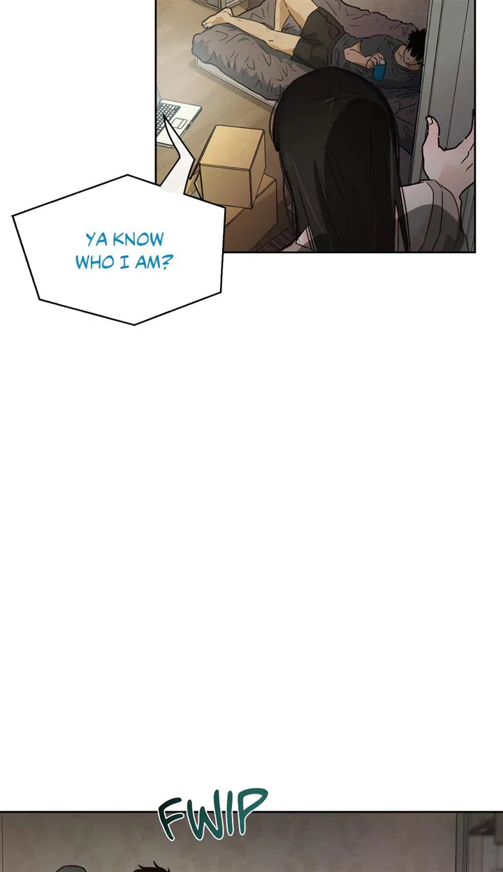 Where the Heart Is Chapter 2 Online - página 84