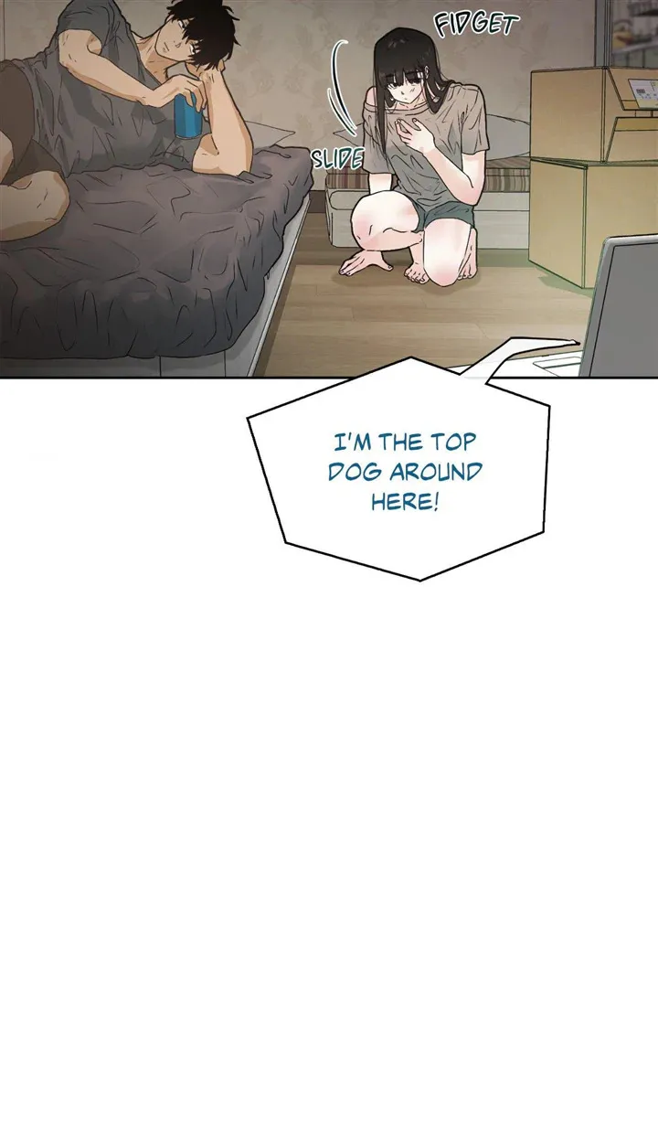 Where the Heart Is Chapter 2 Online - página 85