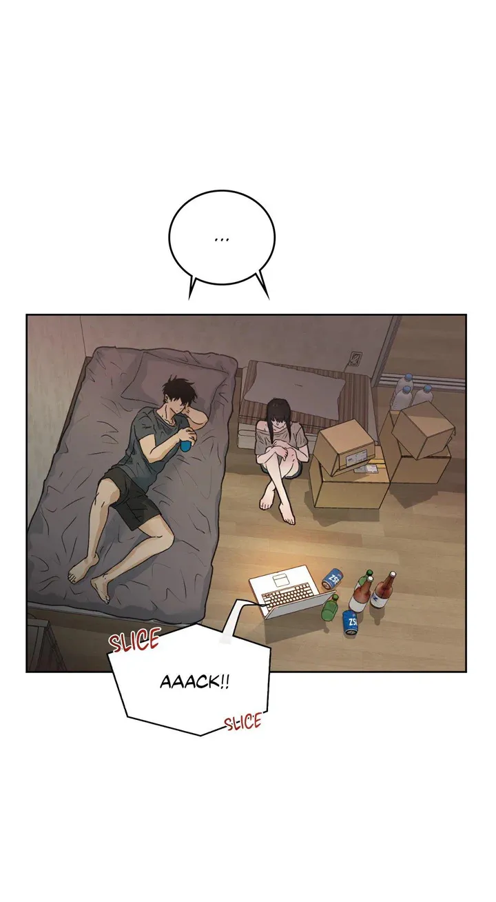 Where the Heart Is Chapter 2 Online - página 86