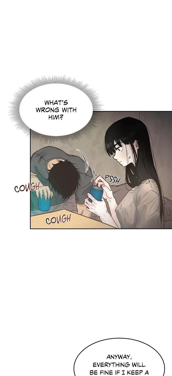 Where the Heart Is Chapter 2 Online - página 91