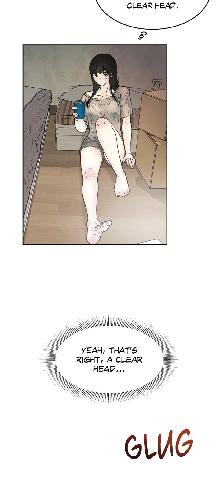 Where the Heart Is Chapter 2 Online - página 92