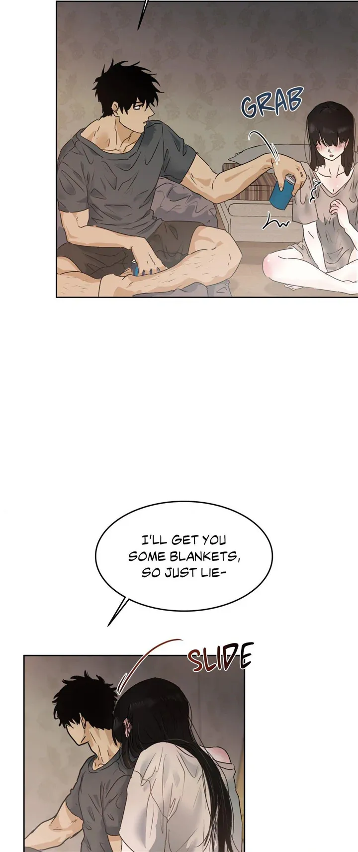 Where the Heart Is Chapter 2 Online - página 97