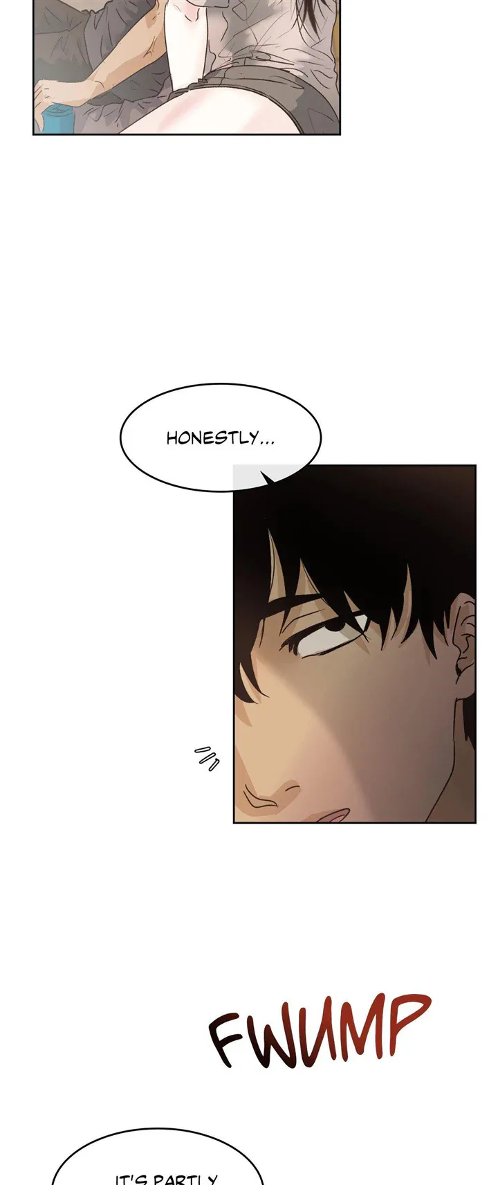 Where the Heart Is Chapter 2 Online - página 98