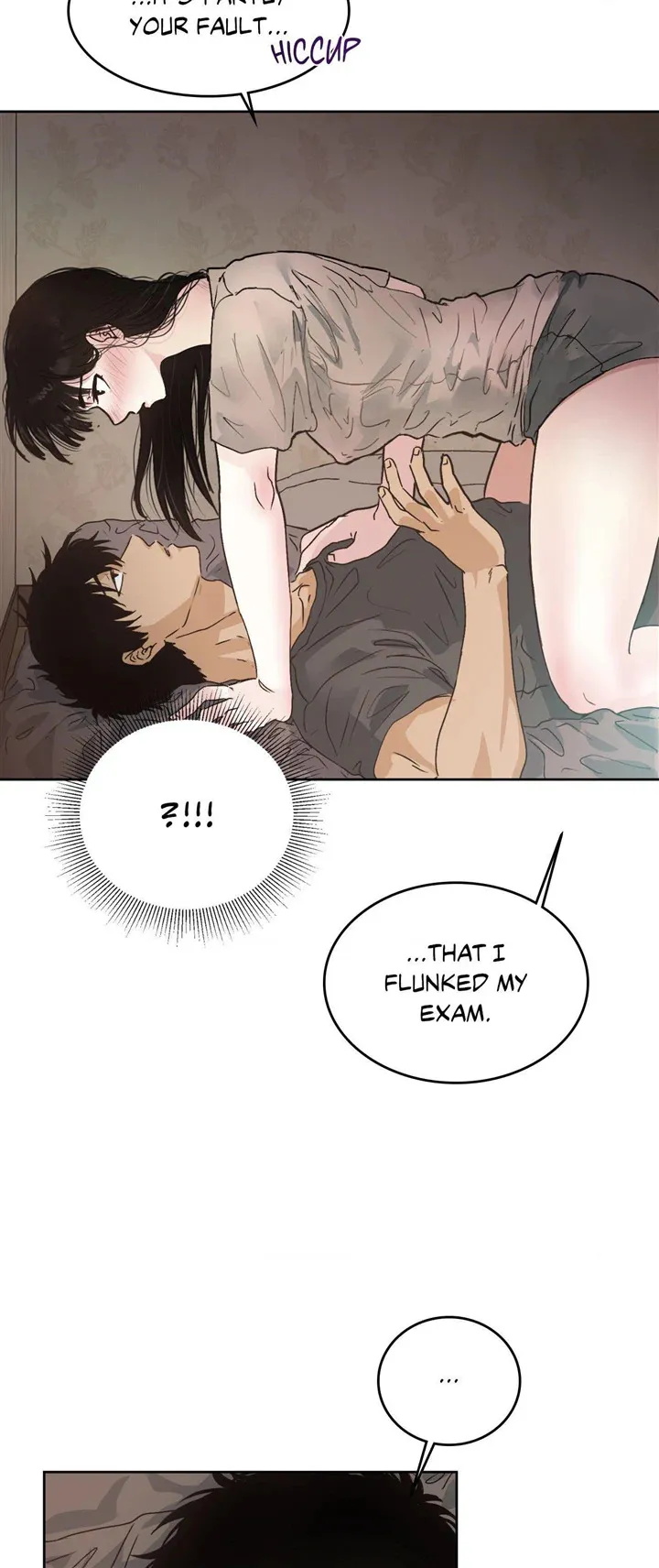 Where the Heart Is Chapter 2 Online - página 99