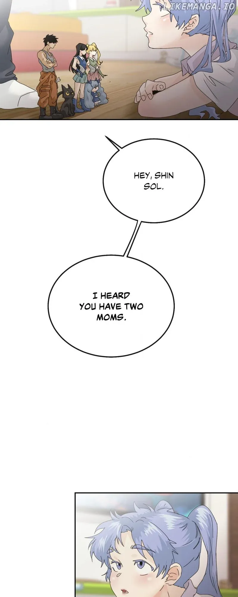 Where the Heart Is Chapter 20 Online - página 2