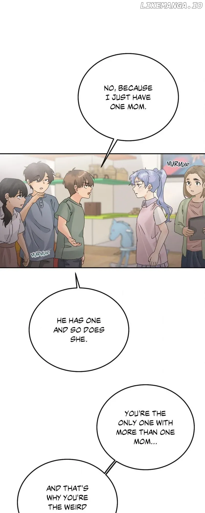 Where the Heart Is Chapter 20 Online - página 5