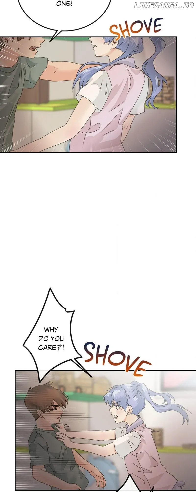 Where the Heart Is Chapter 20 Online - página 6