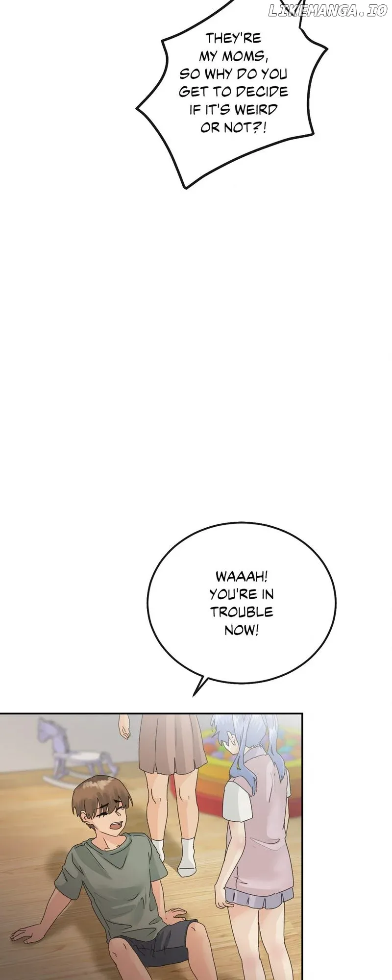 Where the Heart Is Chapter 20 Online - página 7