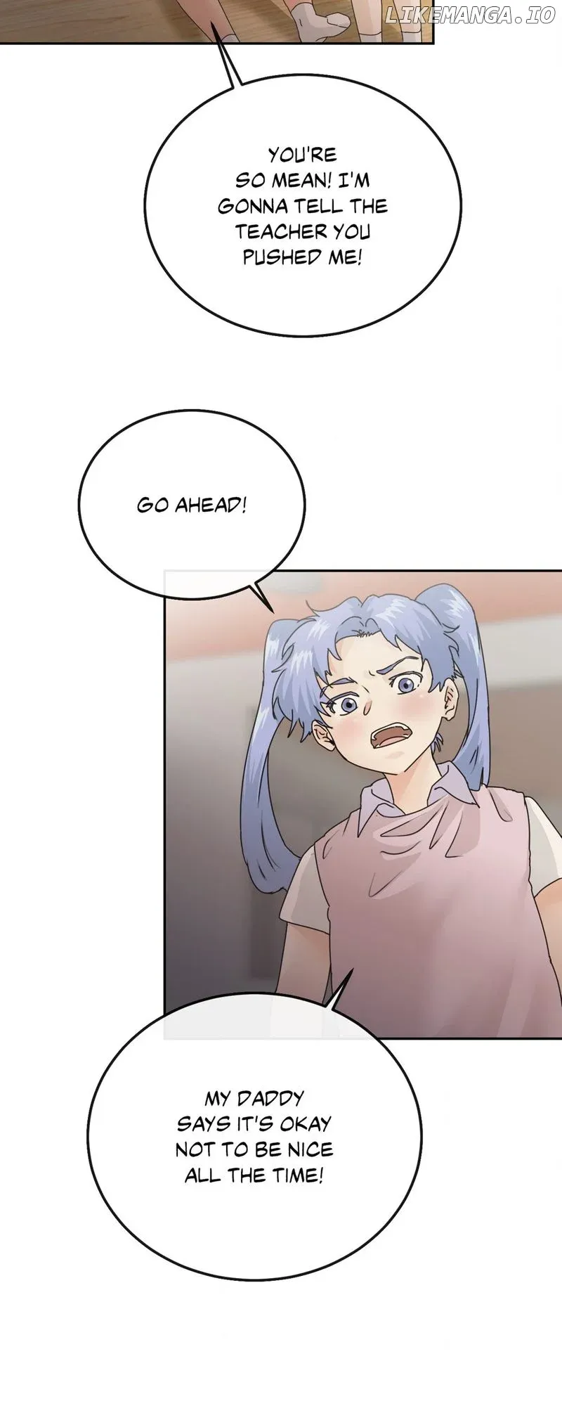 Where the Heart Is Chapter 20 Online - página 8