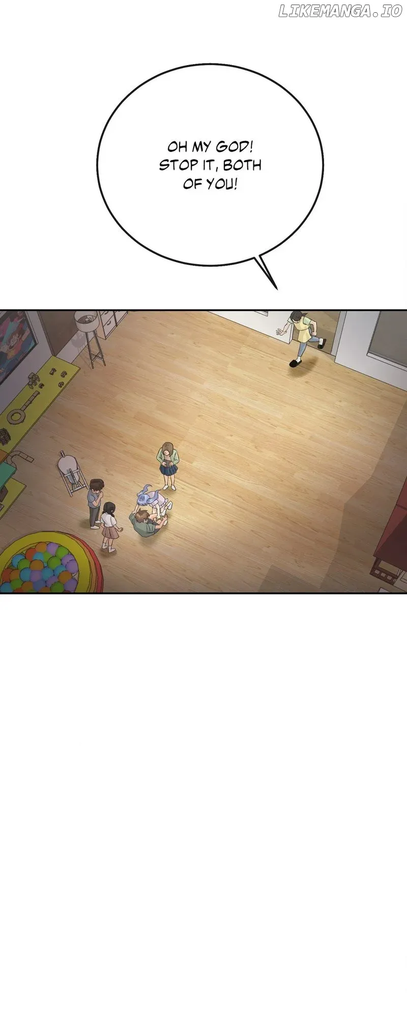 Where the Heart Is Chapter 20 Online - página 9