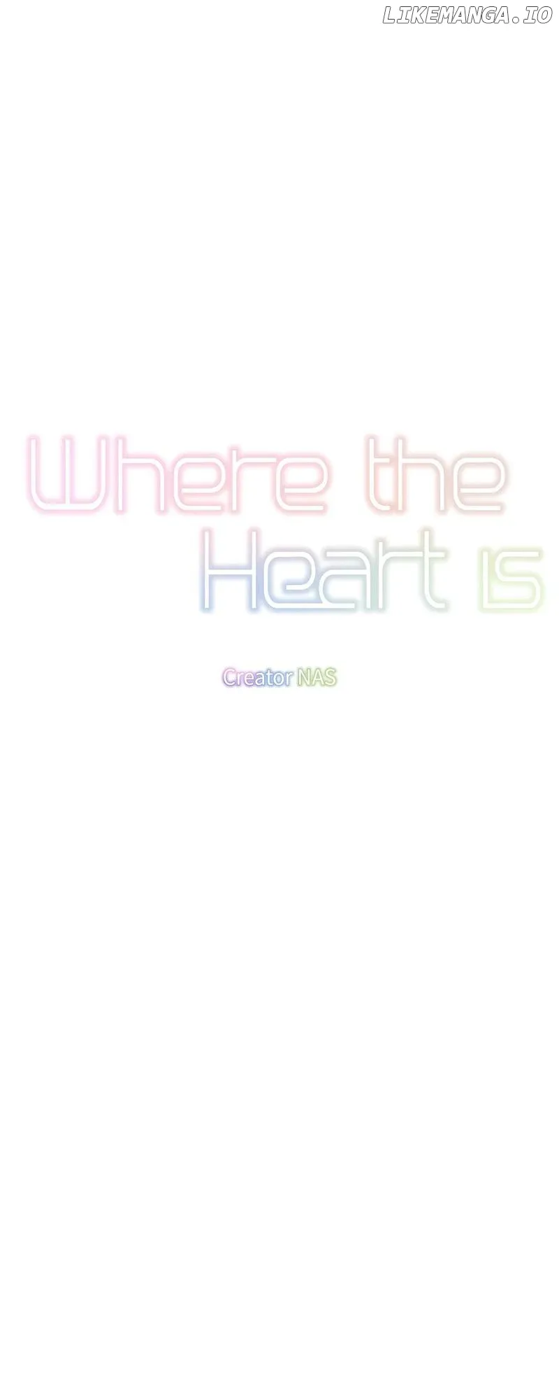 Where the Heart Is Chapter 20 Online - página 10