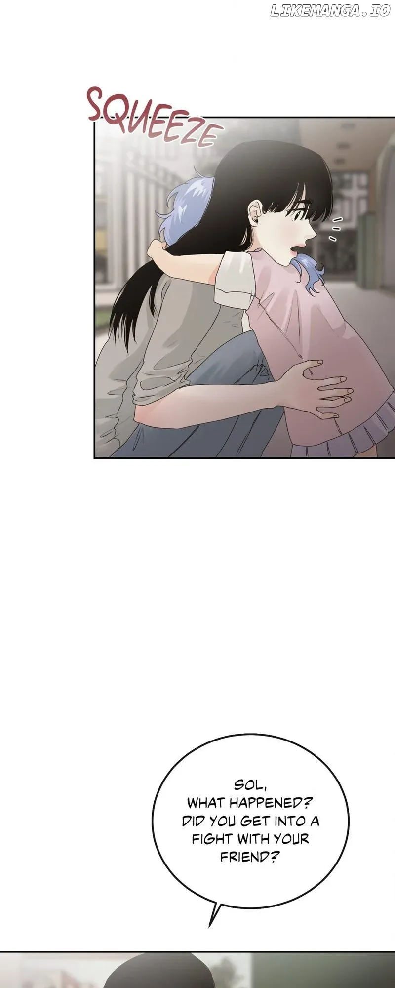 Where the Heart Is Chapter 20 Online - página 14
