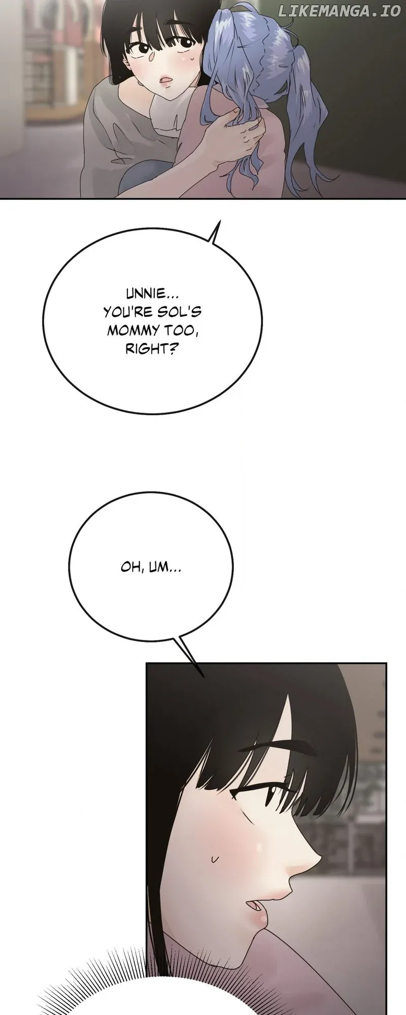Where the Heart Is Chapter 20 Online - página 15