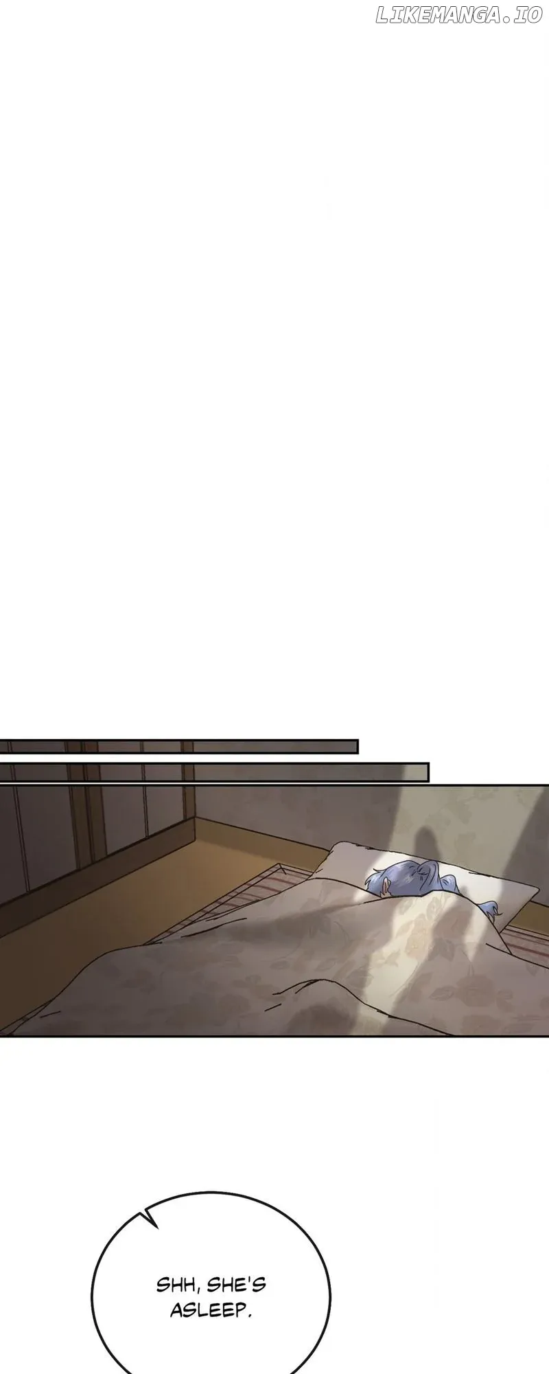 Where the Heart Is Chapter 20 Online - página 21