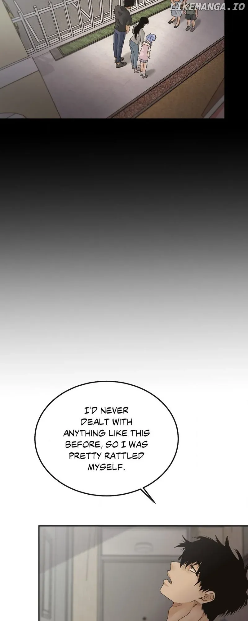Where the Heart Is Chapter 20 Online - página 25
