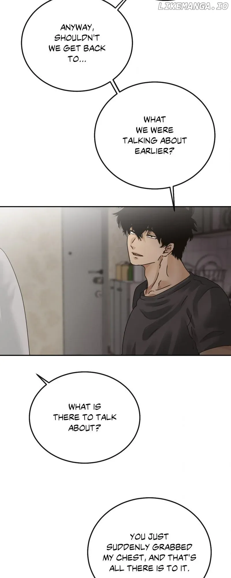 Where the Heart Is Chapter 20 Online - página 28