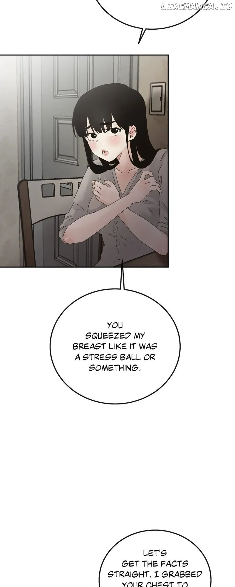 Where the Heart Is Chapter 20 Online - página 29