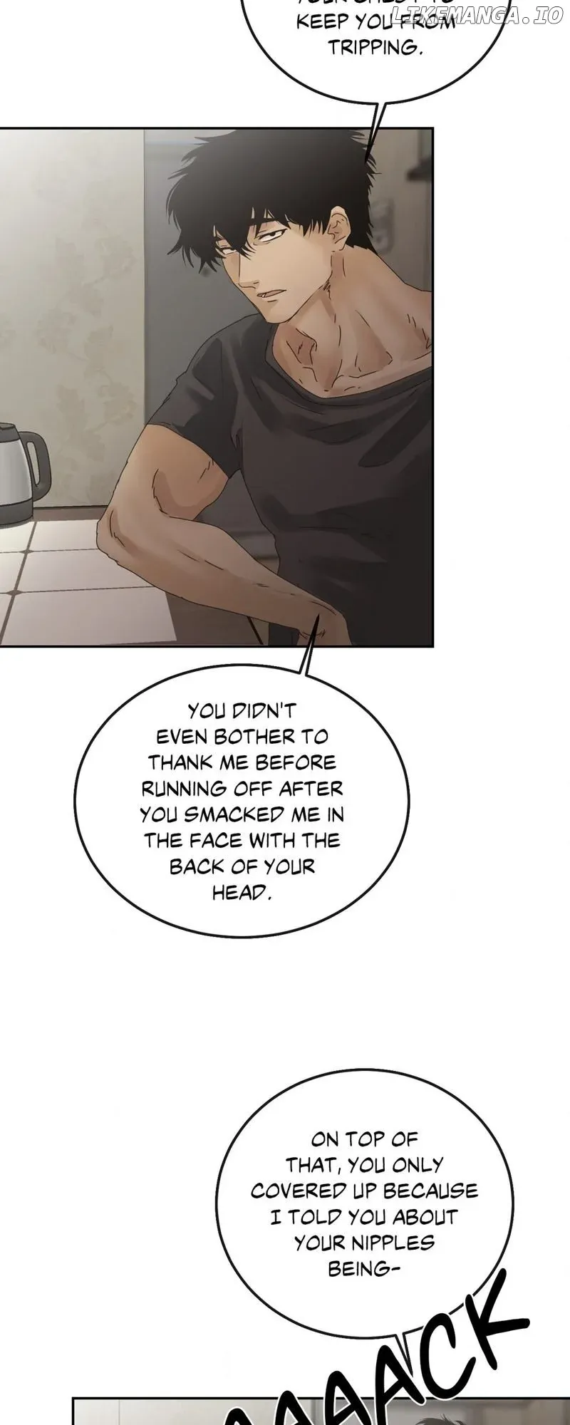 Where the Heart Is Chapter 20 Online - página 30